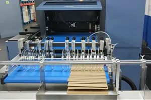 Empresa de impressão de Suzhou