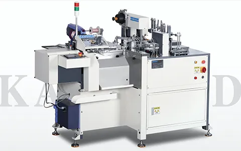 Máquinas para aplicação de etiquetas