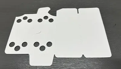 Equipamentos pós-impressão integrados