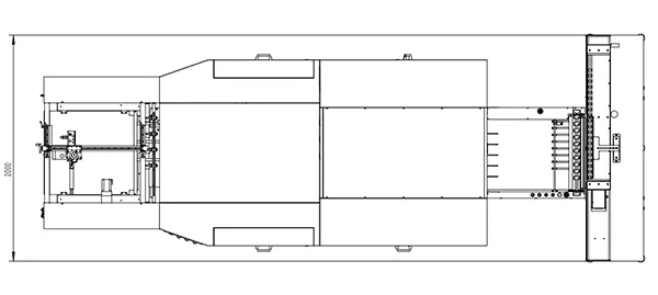 Especificações técnicas