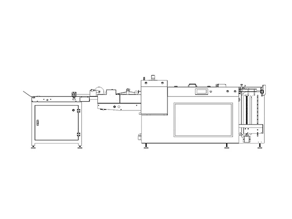 Especificações técnicas