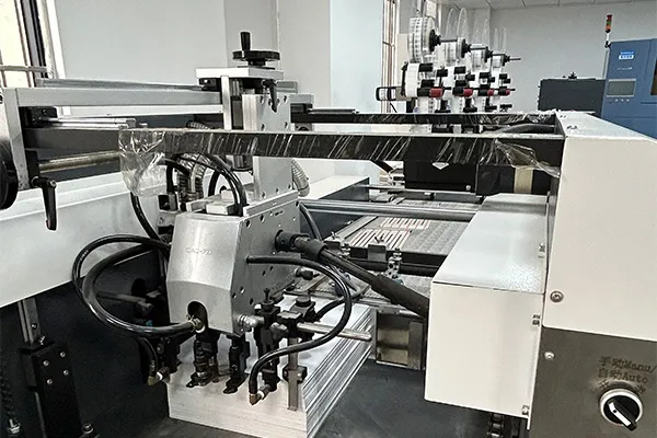 Alimentador de impressora