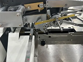 Unidade de amarração