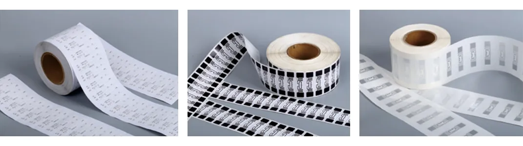 Máquina de corte e vinco plana